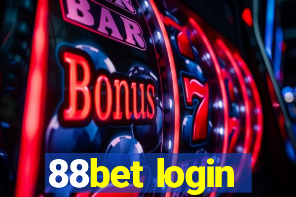 88bet login